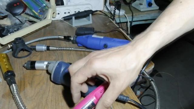 обзор моих граверов. ответ на вопрос зрителей