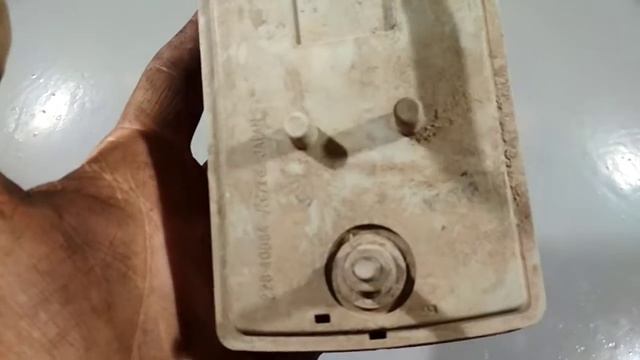 Моторазборка эндуро - Стоп сигнал Yamaha ttr 250 raid смотреть онлайн