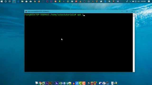 How To Fix Setoolkit Error on Kali Linux WSL in Windows 10 смотреть онлайн