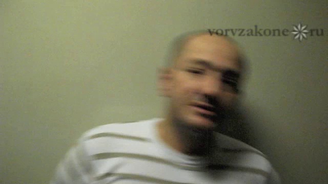 вор в законе Рамаз Дзнеладзе смотреть онлайн