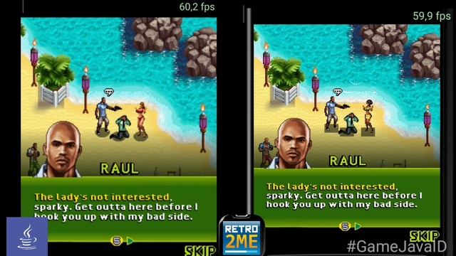 J2ME LOADER V.S RETRO2ME [BEST JAVA EMULATOR FOR ANDROID]_1080p смотреть онлайн
