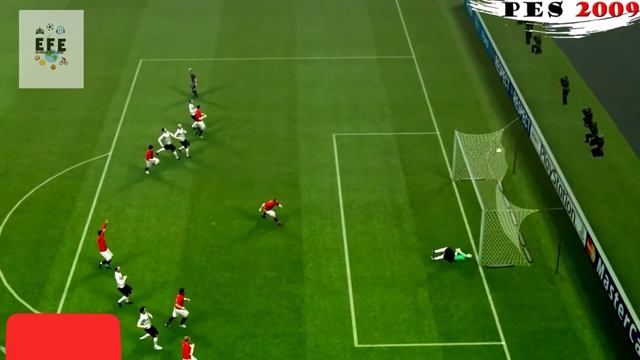 Pes Game (96-2020) Penalty Kick by EFE. смотреть онлайн