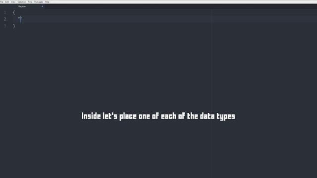 Json - A Basic Tutorial [Minecraft data and resource packs] смотреть онлайн