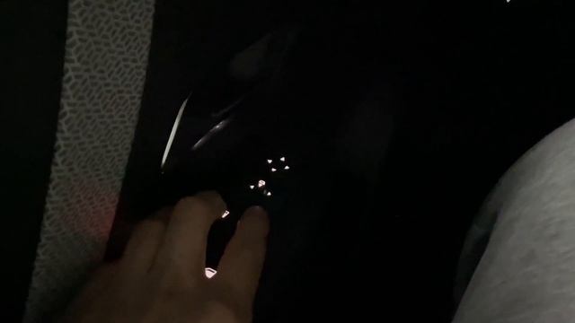 New 2023 Citroen C4X night ambient lights смотреть онлайн