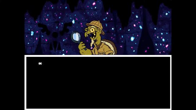 Undertale: Part 12 - Brian Gets Duped - Game Over Guys смотреть онлайн