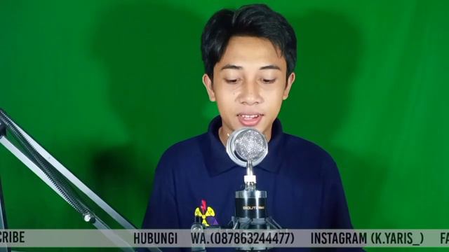 REVIEW MICROPHONE CONDENSER BM 8000 - TUGAS TECHNOPRENEURSHIP смотреть онлайн