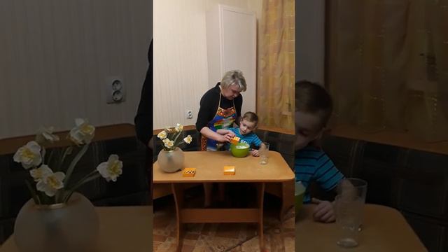 печенье Кресты смотреть онлайн