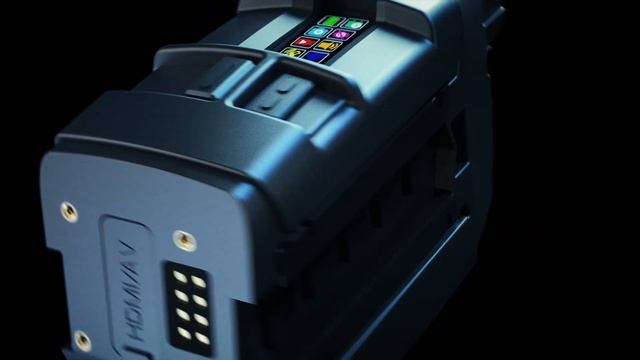 MAROM X Tactical Day and Night Vision Video Camera смотреть онлайн