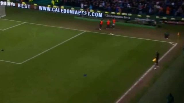 Celtic 1-0 Rangers Highlights смотреть онлайн