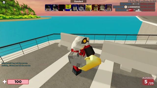 (outdated)How to play music in arsenal 2020 ~Roblox~ смотреть онлайн