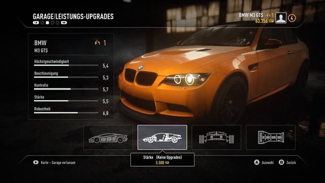 Wir sind Rivalen (WTF?) - Need for Speed Rivals - Review [DE] смотреть онлайн