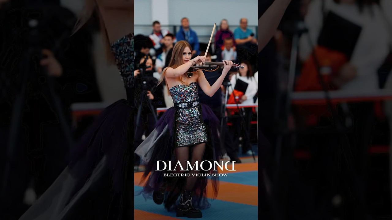 Скрипка смотреть онлайн