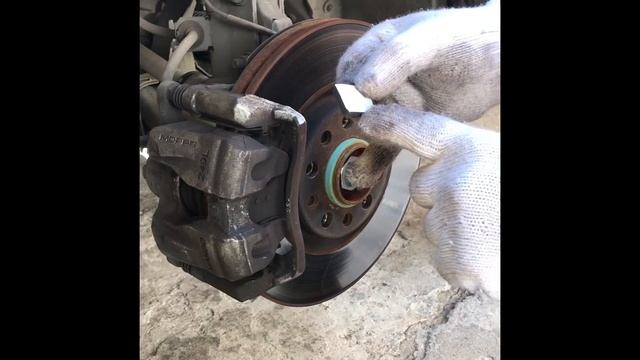 Tutorial de instalação: Capa para pinça de Freio Esportiva / BRAKE CALIPER COVERS смотреть онлайн