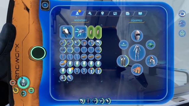 Subnautica Below Zero - Episode 13 смотреть онлайн