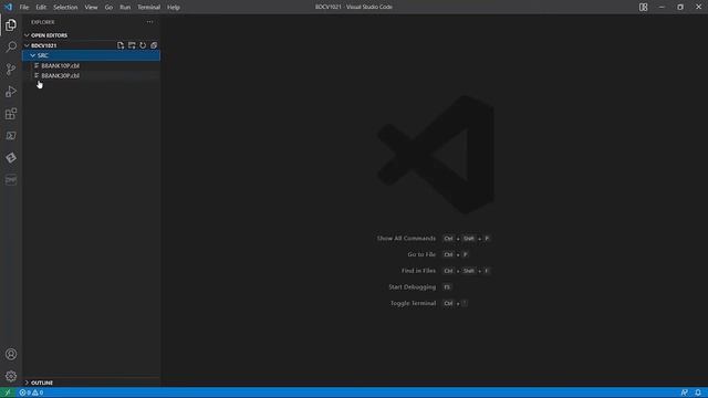 Git Connector for ChangeMan ZMF смотреть онлайн