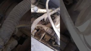 Шум (стук) в двигателе Kia Rio