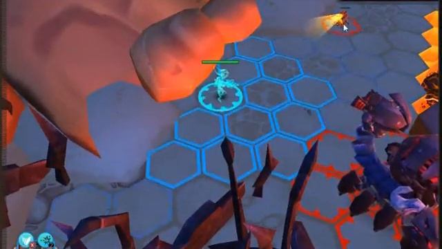 Mech Mice walkthrough chapitre 2 level 2 смотреть онлайн