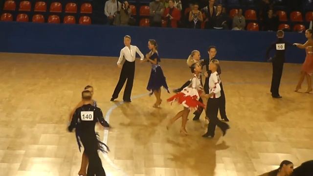 Ю-2 Ла 1-16 Ча-ча смотреть онлайн