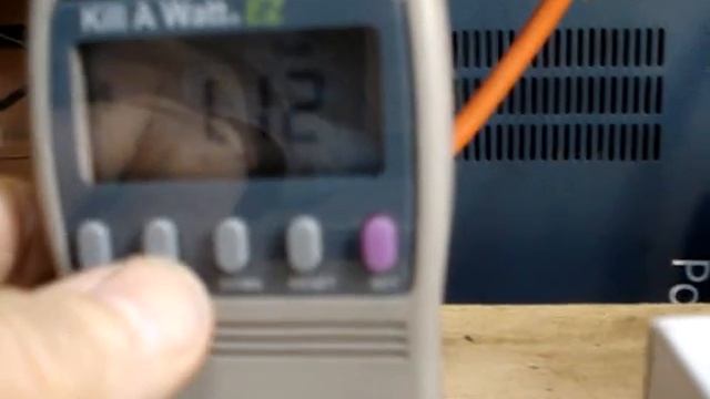 AC Power Metering Off Sine Inverter 2013