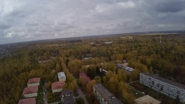 Мытищинский район смотреть онлайн