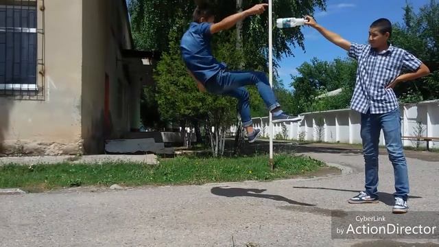 Арген 9а Беш кунгой смотреть онлайн