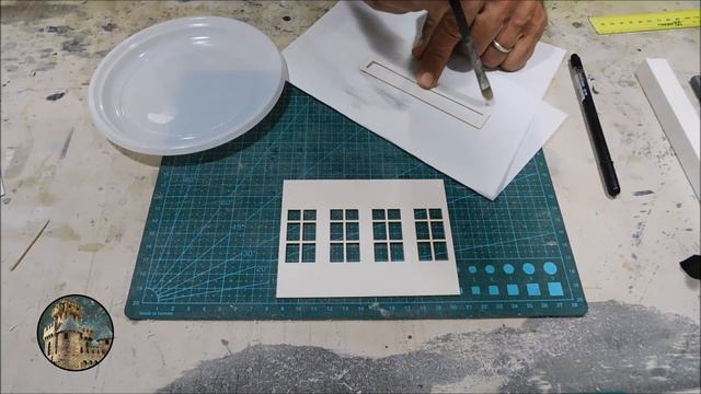 Boulangerie Diorama 1/35 Scale / #videoremix смотреть онлайн