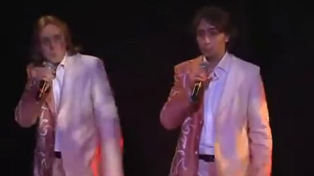 D.E.U.S.- КВАРТЕТ - Les Champs Elysees смотреть онлайн