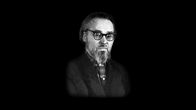 Борис Талантов: вятский рыцарь веры смотреть онлайн