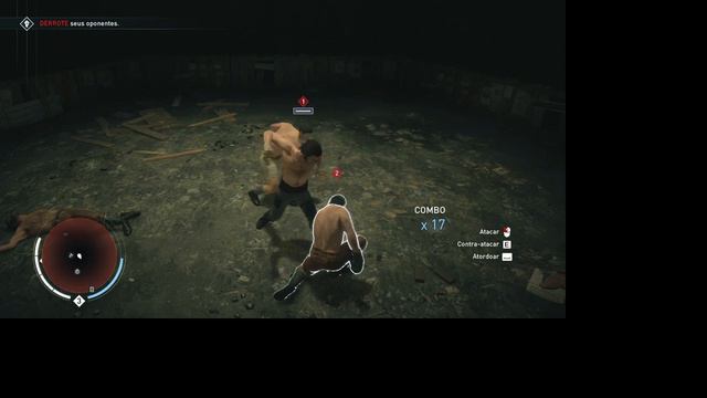 Assassin's Creed Syndicate AMD Ryzen 5 5500U with Radeon Graphics 2023 смотреть онлайн