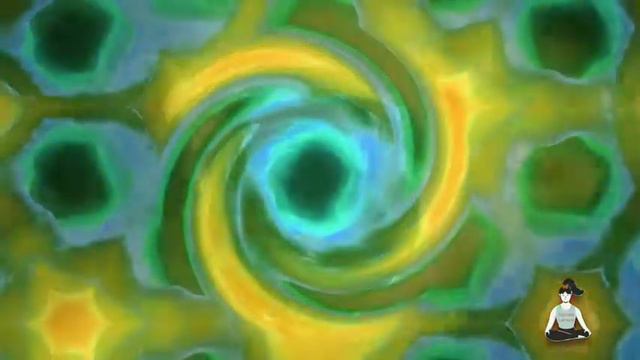 Méditation Musique Relaxante Dormir - Les couleurs du Ho'oponopono смотреть онлайн