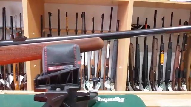 Karabin Zastava M70 7x64 Monte Carlo смотреть онлайн