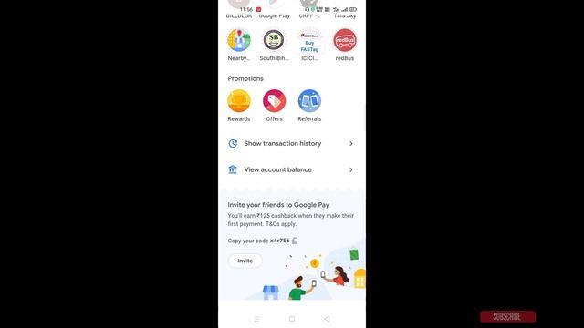Google pay me paisa nahi aaraha hai | money not received in google pay смотреть онлайн