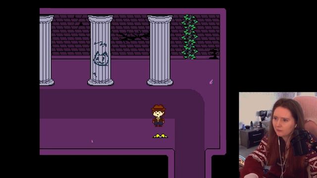 First Playthrough - Undertale Yellow Pacifist Route Full Demo | by Team UTY смотреть онлайн