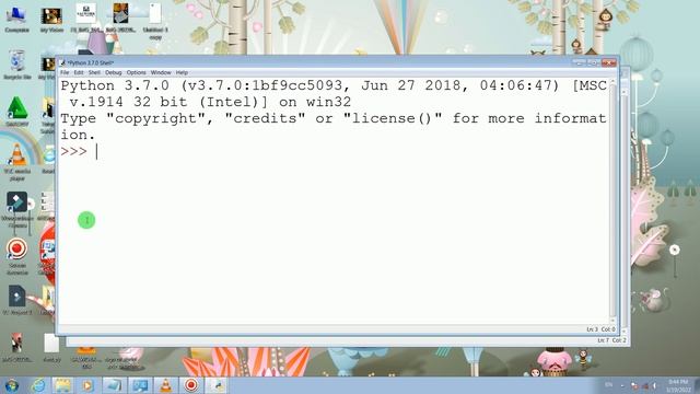6 # Python Tutorial | In place operator and walrus operator | SALWORK смотреть онлайн