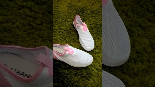 Белые Мокасины Летние Код 00427 смотреть онлайн