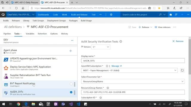 Meet the engineers: Building line-of-business apps at Microsoft with CI/CD смотреть онлайн