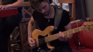 Джанго - Пальтецо. "Живые" на НАШЕм радио (13.06.2013) 2/3