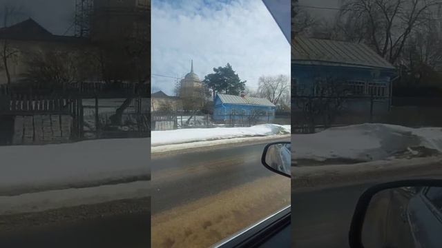 Оптина Пустынь 2023 #калуга #калужскаяобласть #оптинапустынь #туризм #шортс #рек #топ смотреть онлайн