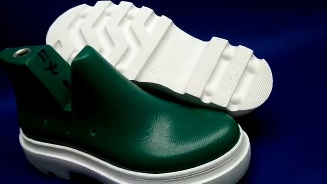 Подошва для изготовления обуви ASTRA - 23 смотреть онлайн