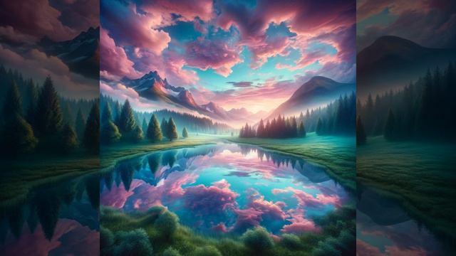 Duduk And Violin Dream | Relaxation Music For Stress Relief And Healing