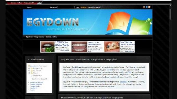 Microsoft Office 2007 For Free Tutorial