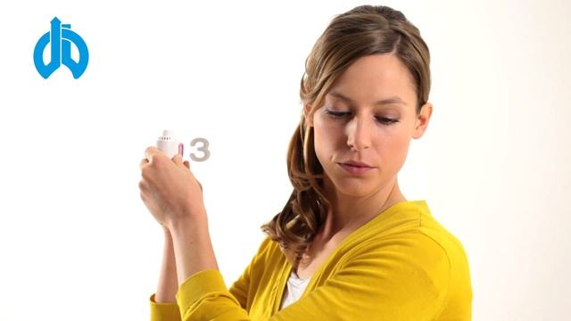 Nexthaler® (English) смотреть онлайн