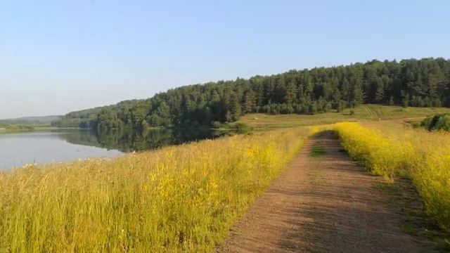 🌞МУЗЫКА ДЛЯ ПОДНЯТИЯ СВЕТА 🌞MUSIC FOR RAISING THE LIGHT смотреть онлайн