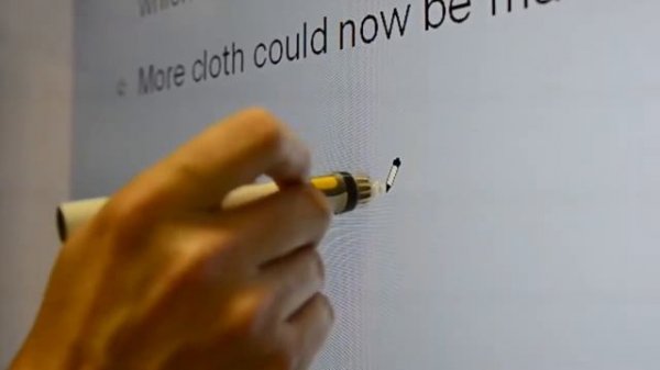 Интерактивная система eBeam Edge + Wireless