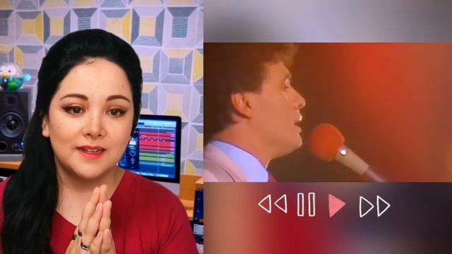 Juan Gabriel Vocal Coach Reacts / Hasta Que Te Conocí (En Vivo) l Pao Carolina Soprano l смотреть онлайн