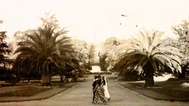 History Of The Johannesburg Zoo