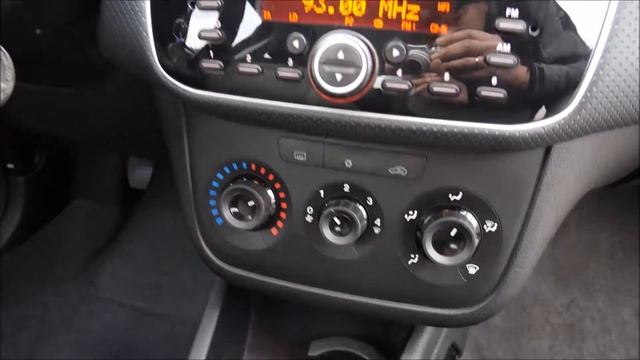 Autokomis Soloch SPRZEDANY: Fiat Punto Evo 1.4 Gaz LPG 2009 -Prezentacja. Goczałkowice-Zdrój