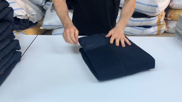 Thomas Linke Sportswear Manufacturer - Turkey