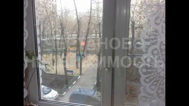 3х. ком. квартира у метро Автозаводская смотреть онлайн