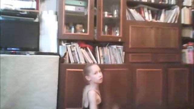 Видео урок развитие гибкости от Али Уткиной смотреть онлайн